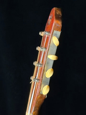 1921 Martin Style B Mandolin Spruce/Brazilian Rosewood  - Used