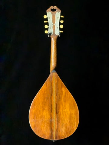 1921 Martin Style B Mandolin Spruce/Brazilian Rosewood  - Used