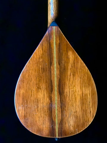 1921 Martin Style B Mandolin Spruce/Brazilian Rosewood  - Used