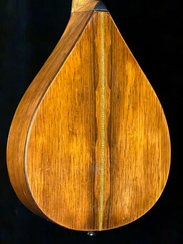 1921 Martin Style B Mandolin Spruce/Brazilian Rosewood  - Used