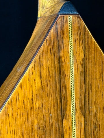 1921 Martin Style B Mandolin Spruce/Brazilian Rosewood  - Used