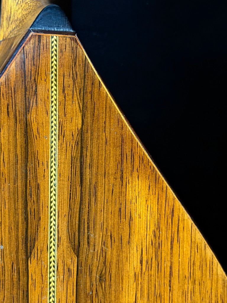 1921 Martin Style B Mandolin Spruce/Brazilian Rosewood  - Used