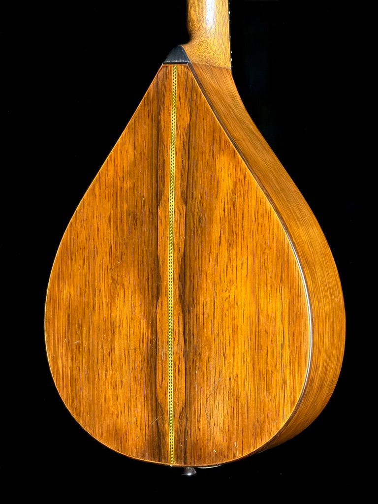 1921 Martin Style B Mandolin Spruce/Brazilian Rosewood  - Used
