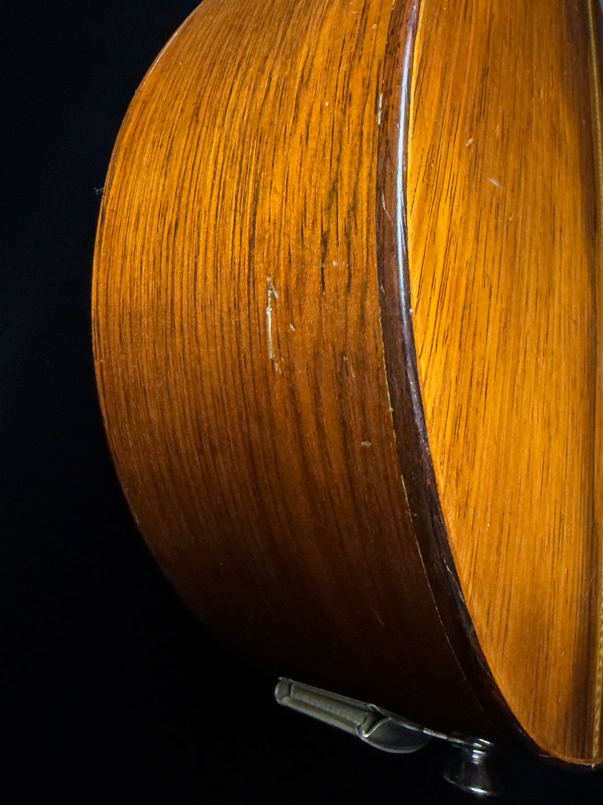 1921 Martin Style B Mandolin Spruce/Brazilian Rosewood  - Used