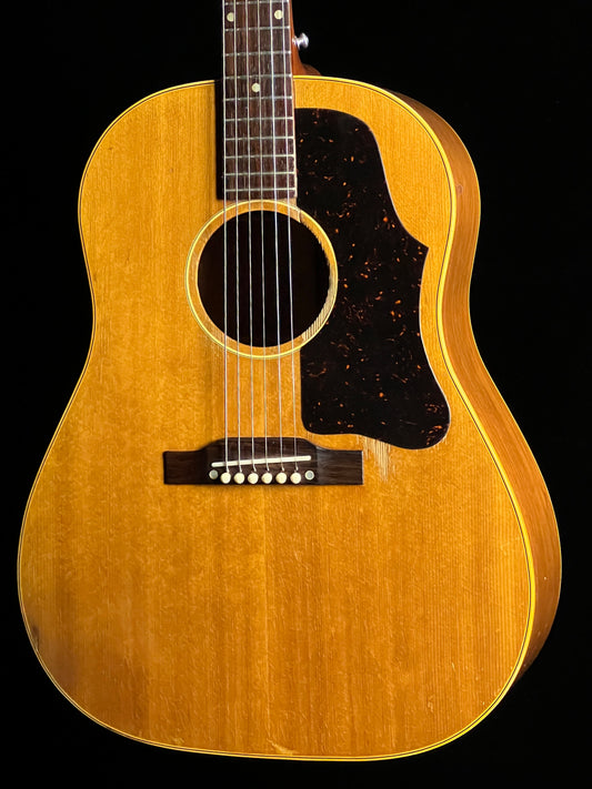 1956 Gibson J-50 Acoustic Guitar - Used