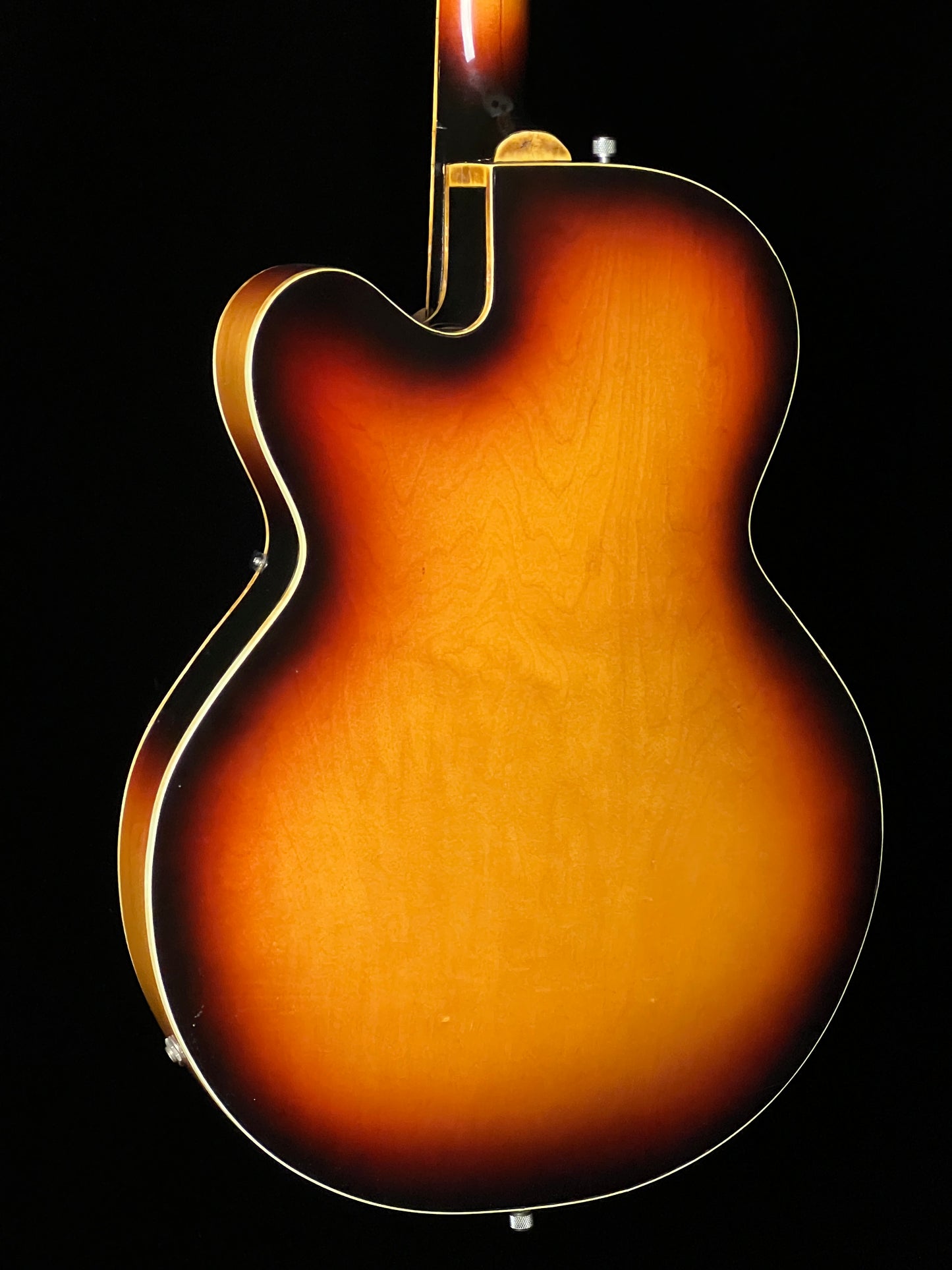 1967 Gretsch Anniversary Model 6117 Hollowbody Electric Guitar - Used