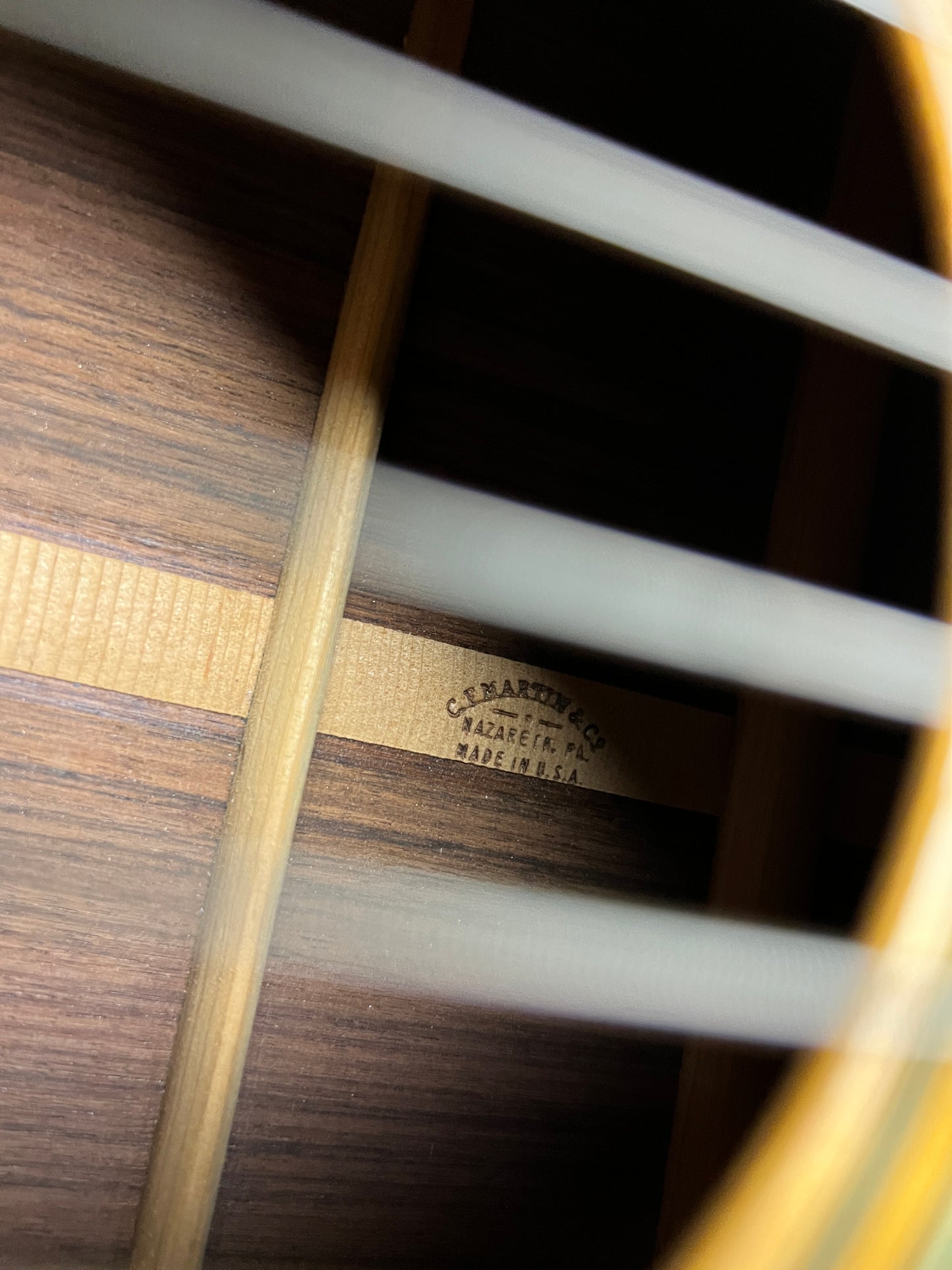 SOLD - 1970 Martin D-41 Acoustic Guitar - Used