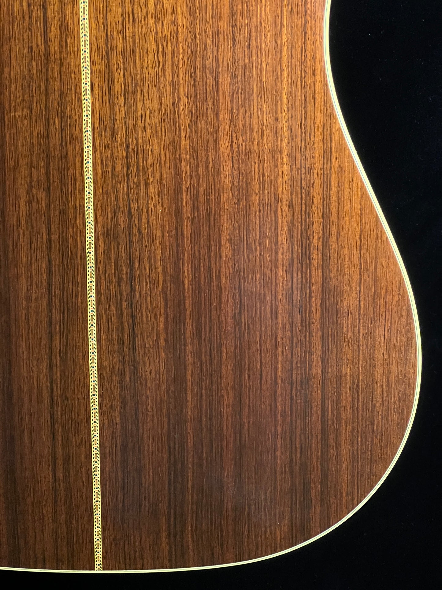 SOLD - 1970 Martin D-41 Acoustic Guitar - Used
