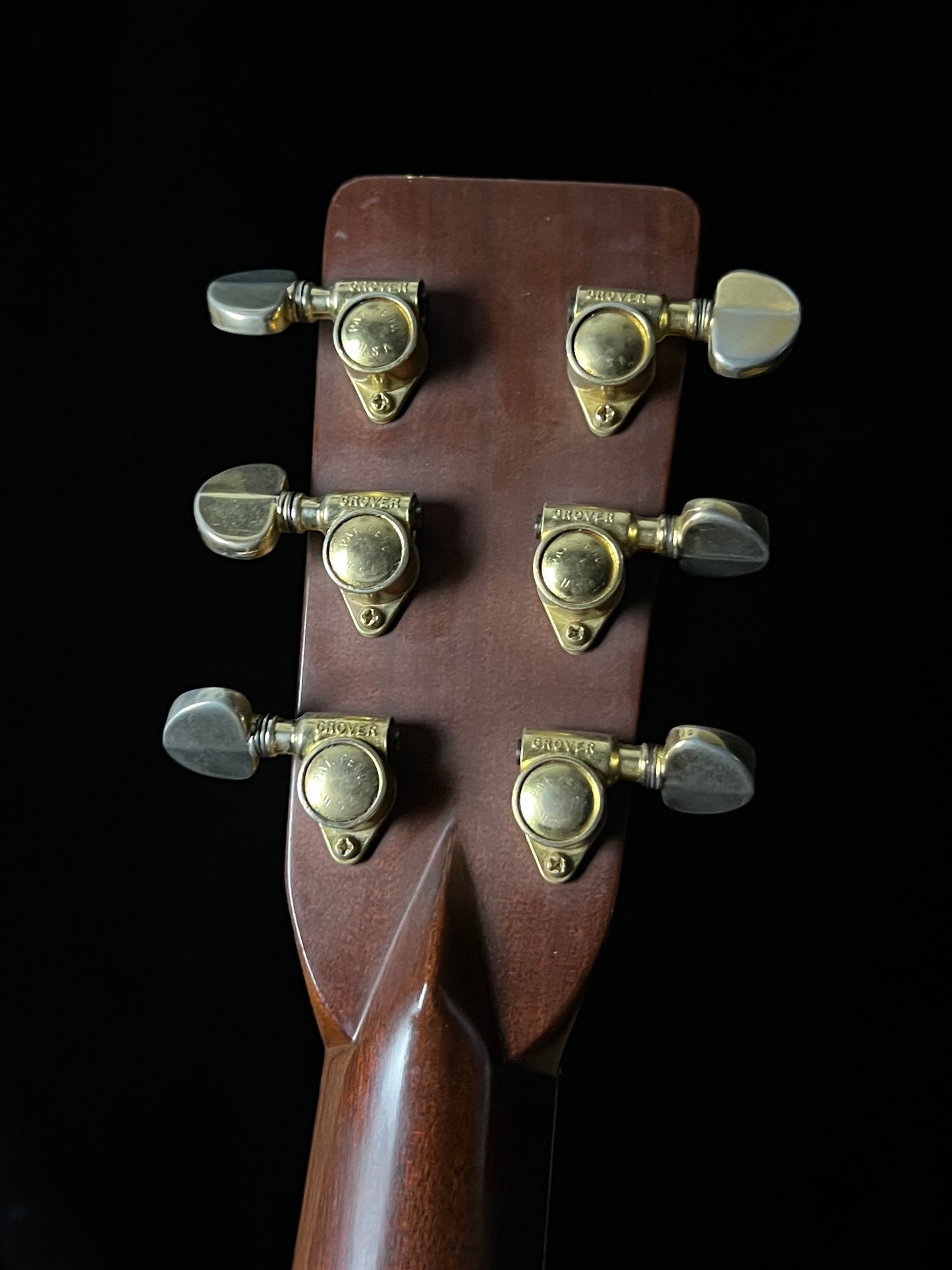 SOLD - 1970 Martin D-41 Acoustic Guitar - Used