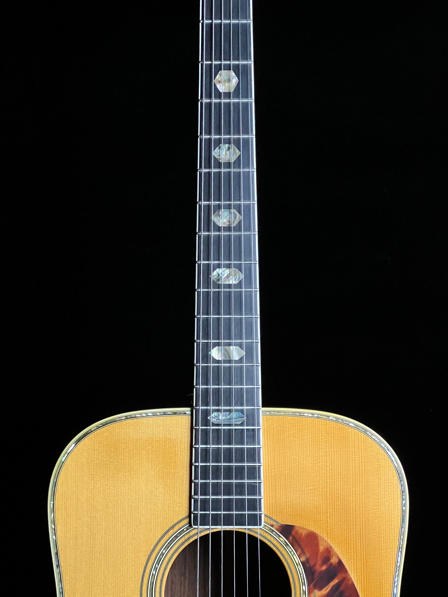SOLD - 1970 Martin D-41 Acoustic Guitar - Used