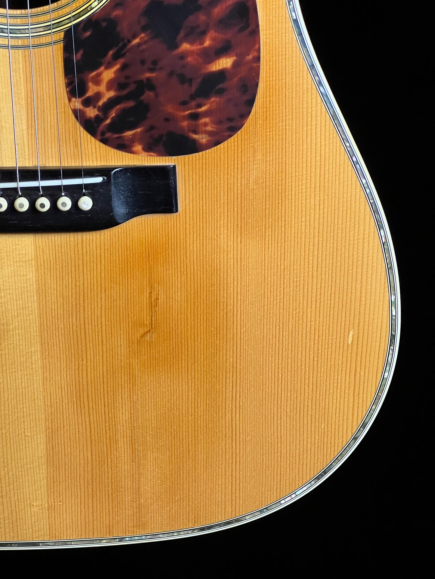 SOLD - 1970 Martin D-41 Acoustic Guitar - Used