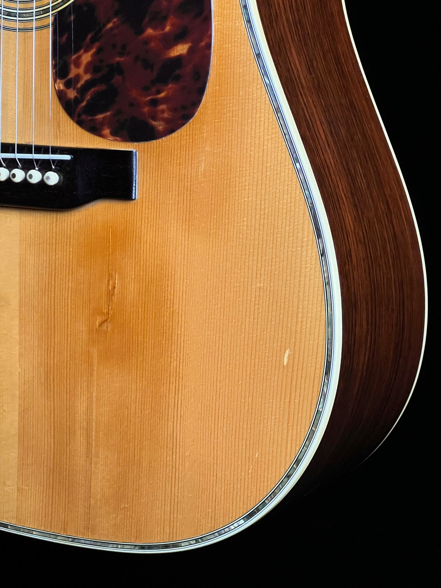 SOLD - 1970 Martin D-41 Acoustic Guitar - Used