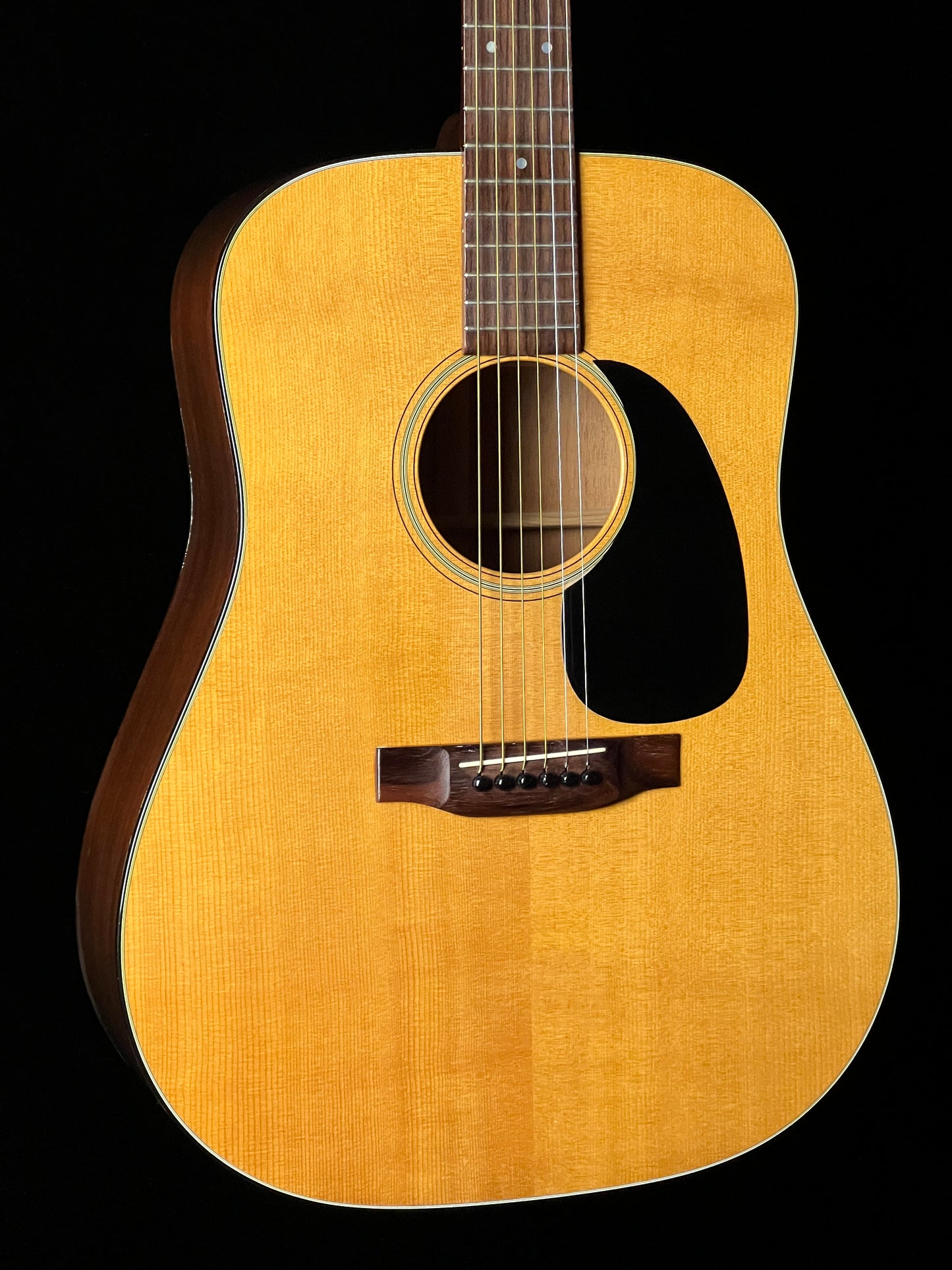 1974 Martin D-18 Dreadnought Acoustic Guitar - Consignment