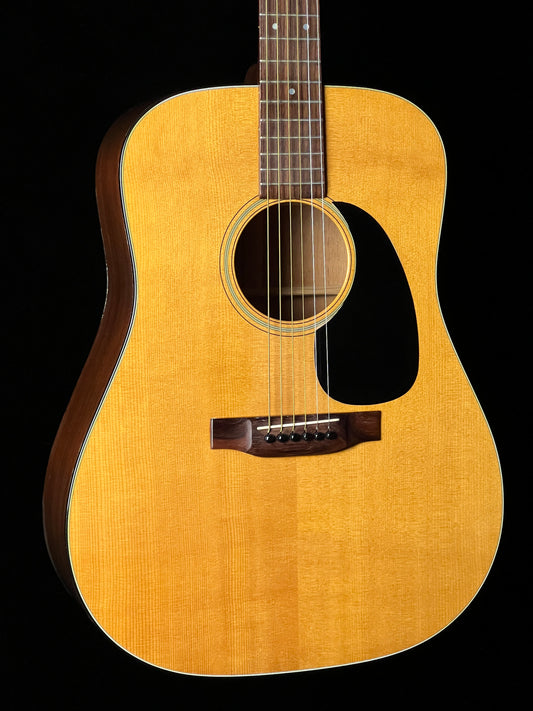 1974 Martin D-18 Dreadnought Acoustic Guitar - Consignment