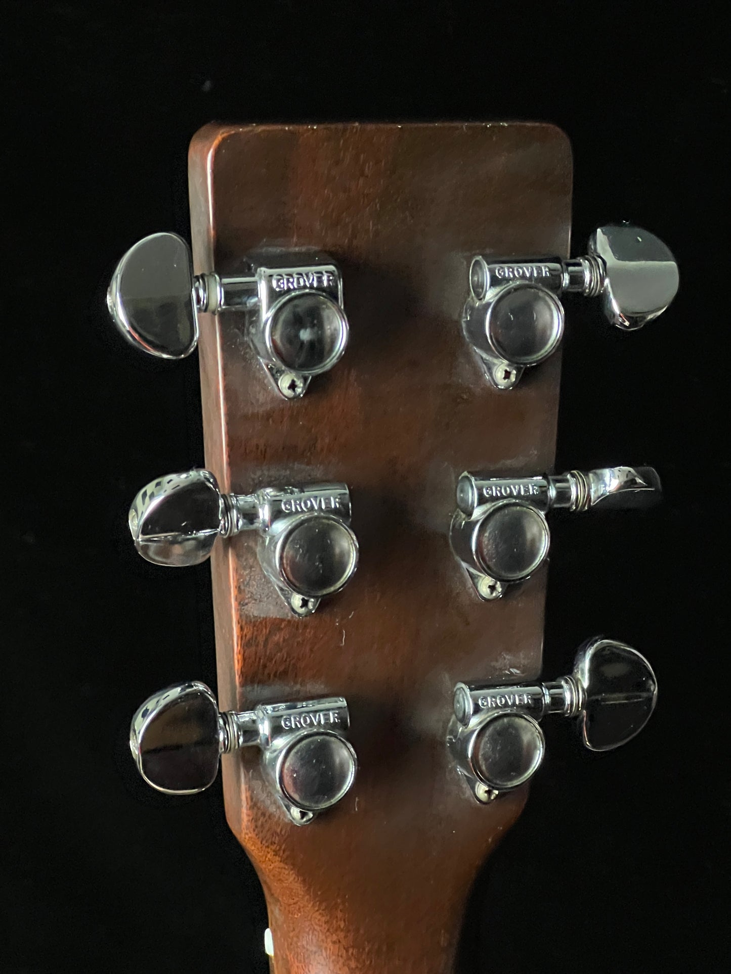 1974 Martin D-18 Dreadnought Acoustic Guitar - Consignment