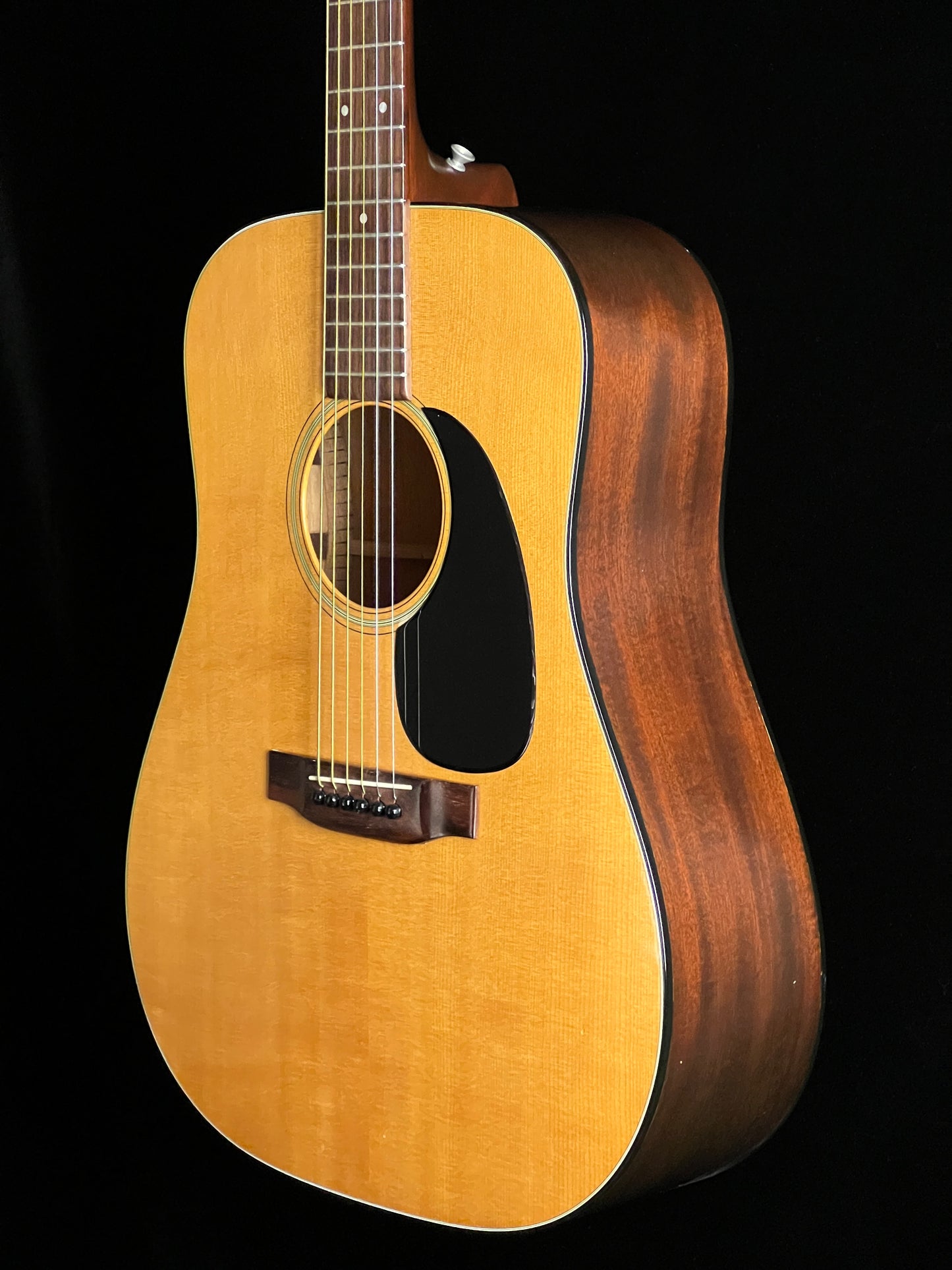 1974 Martin D-18 Dreadnought Acoustic Guitar - Consignment