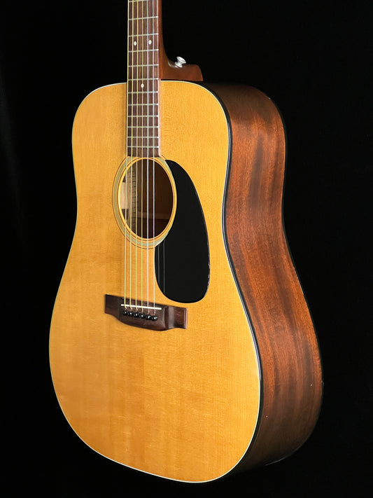 1974 Martin D-18 Dreadnought Acoustic Guitar - Used