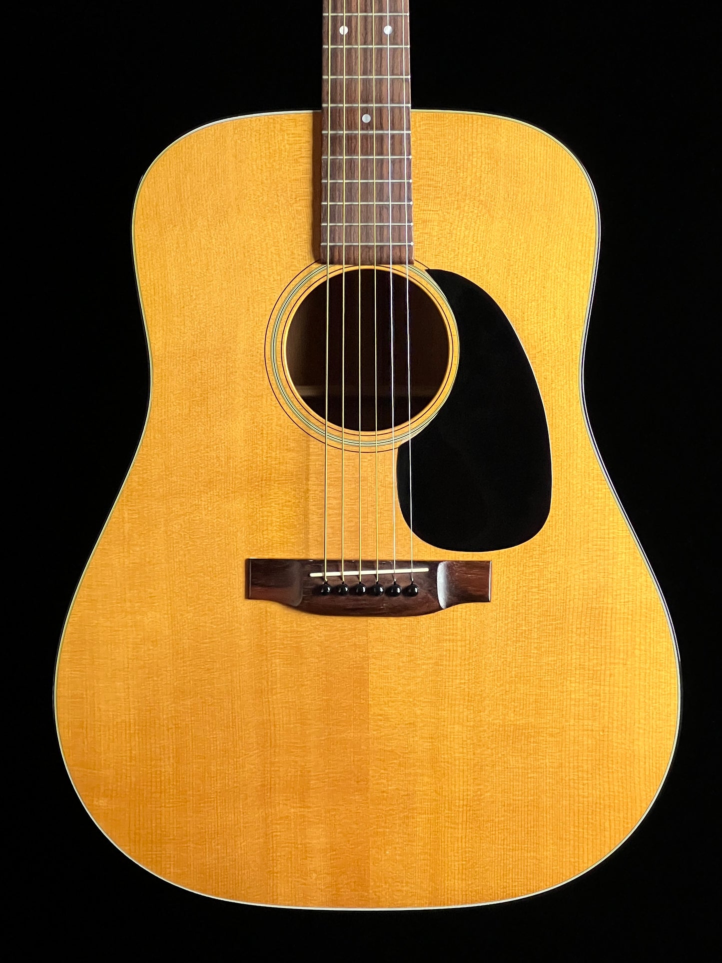 1974 Martin D-18 Dreadnought Acoustic Guitar - Consignment