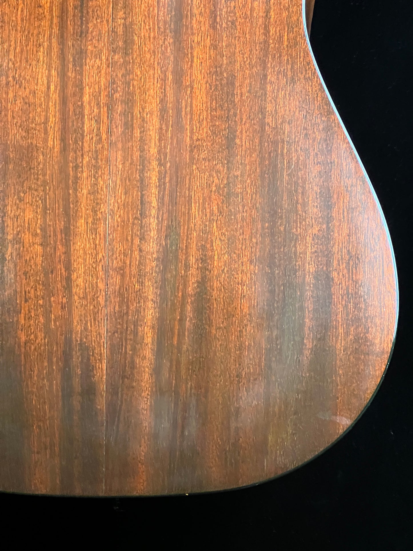 1974 Martin D-18 Dreadnought Acoustic Guitar - Consignment