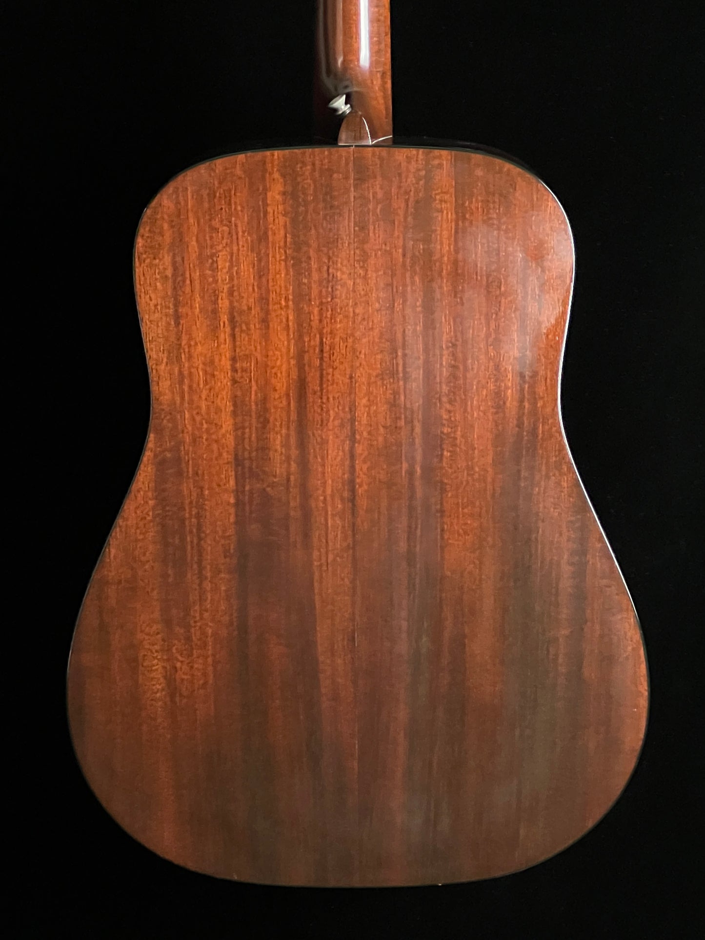 1974 Martin D-18 Dreadnought Acoustic Guitar - Consignment