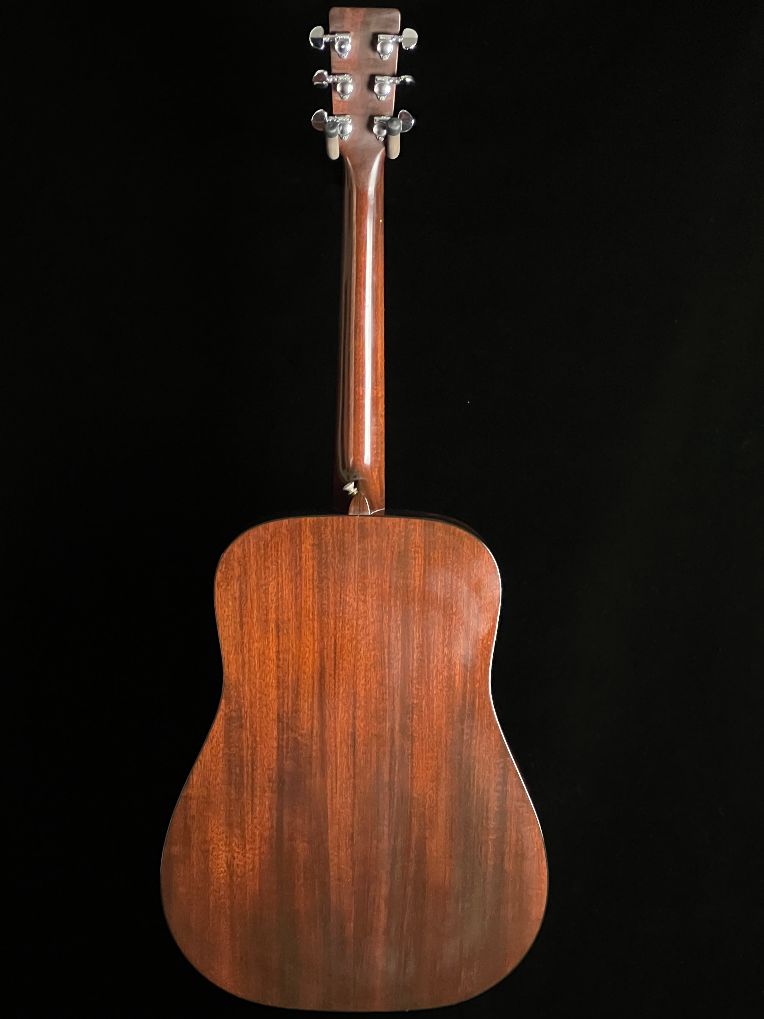 1974 Martin D-18 Dreadnought Acoustic Guitar - Used – Papaw Odells
