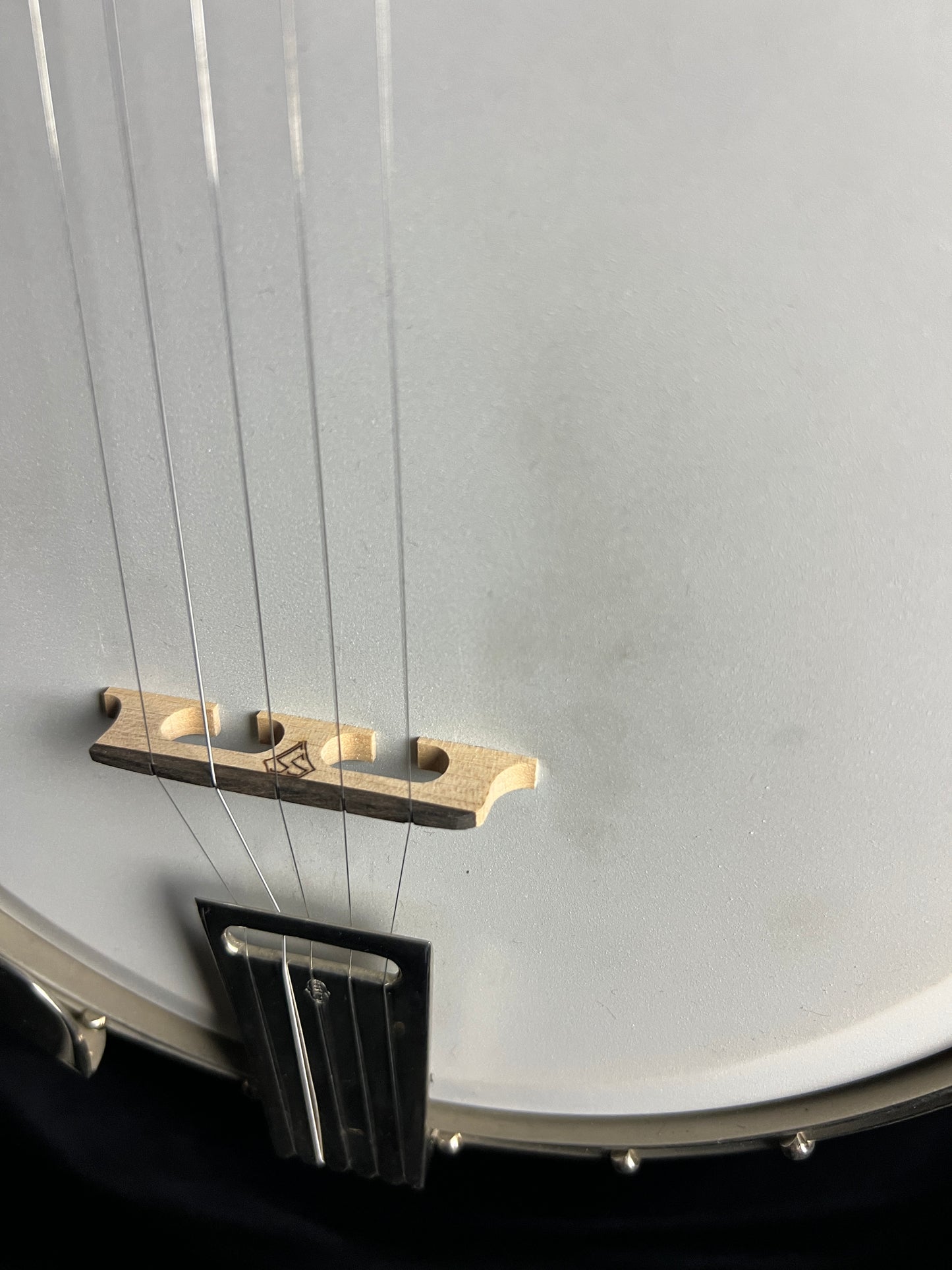 1975 Baldwin ODE 6510 Banjo with Resonator - Consignment