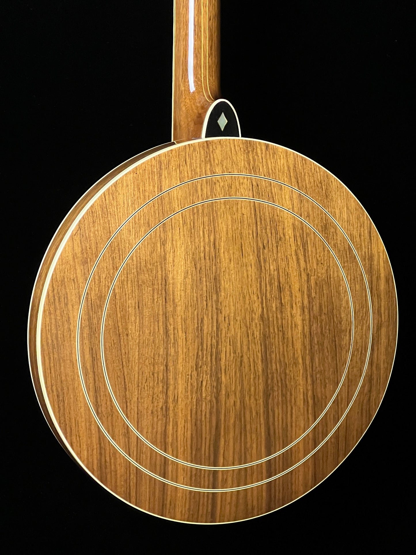 SOLD - 1979 ODE 6500 Style D 5-String Banjo - Used