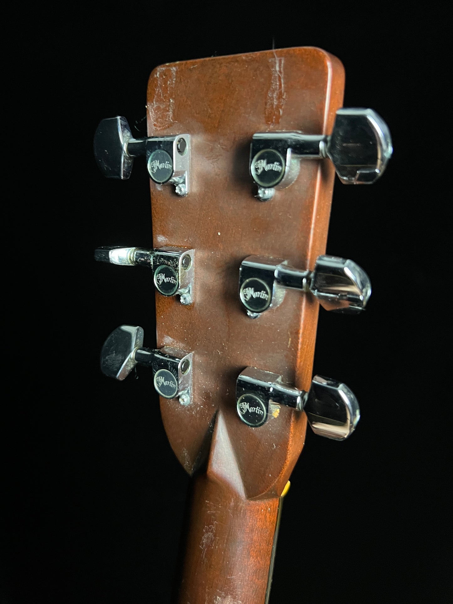 SOLD - 1982 Martin D-28 Dreadnought Acoustic Guitar - Used