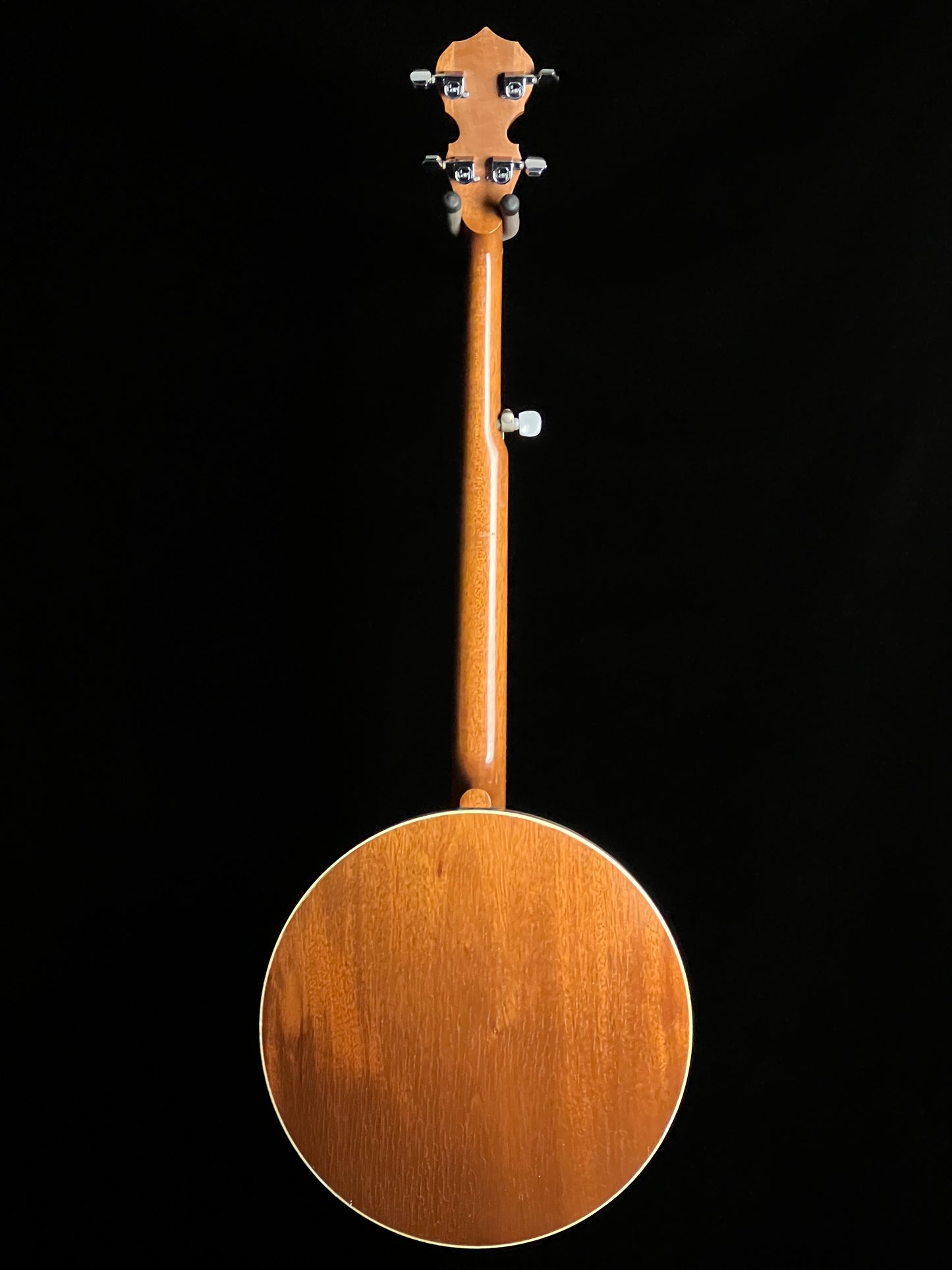 1984 Deering Basic 5-String Banjo with Resonator - Used