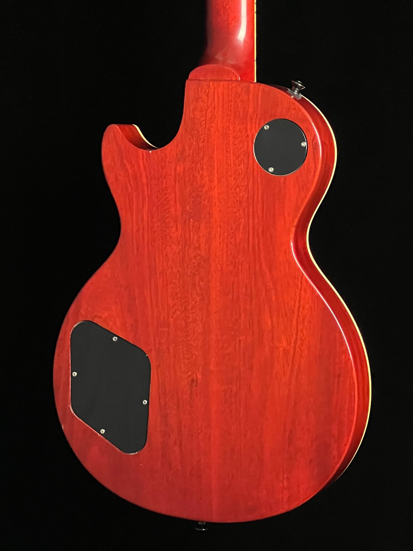 SOLD - 1985 Gibson SG Standard Guitar - Cherry