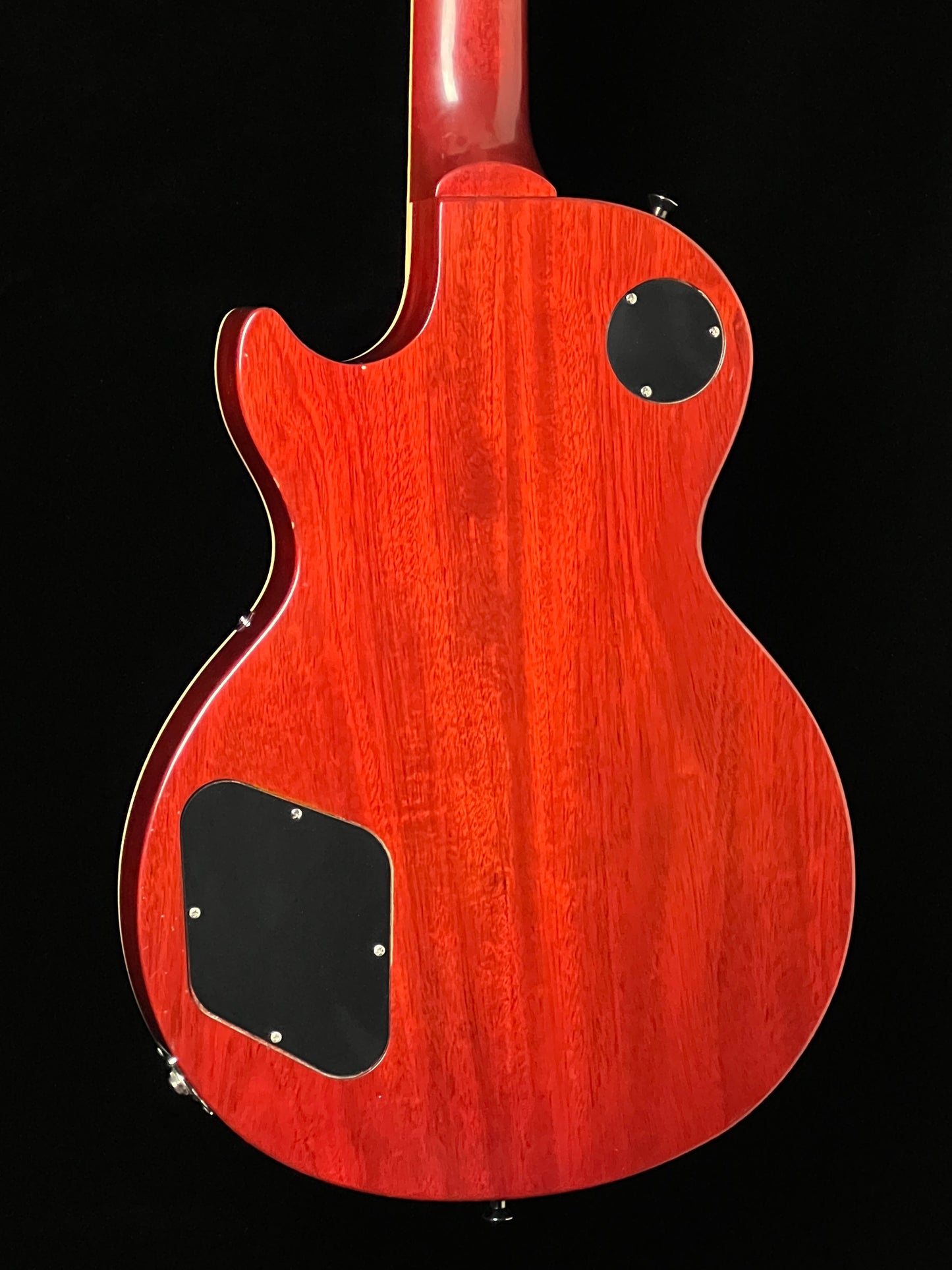 SOLD - 1985 Gibson SG Standard Guitar - Cherry