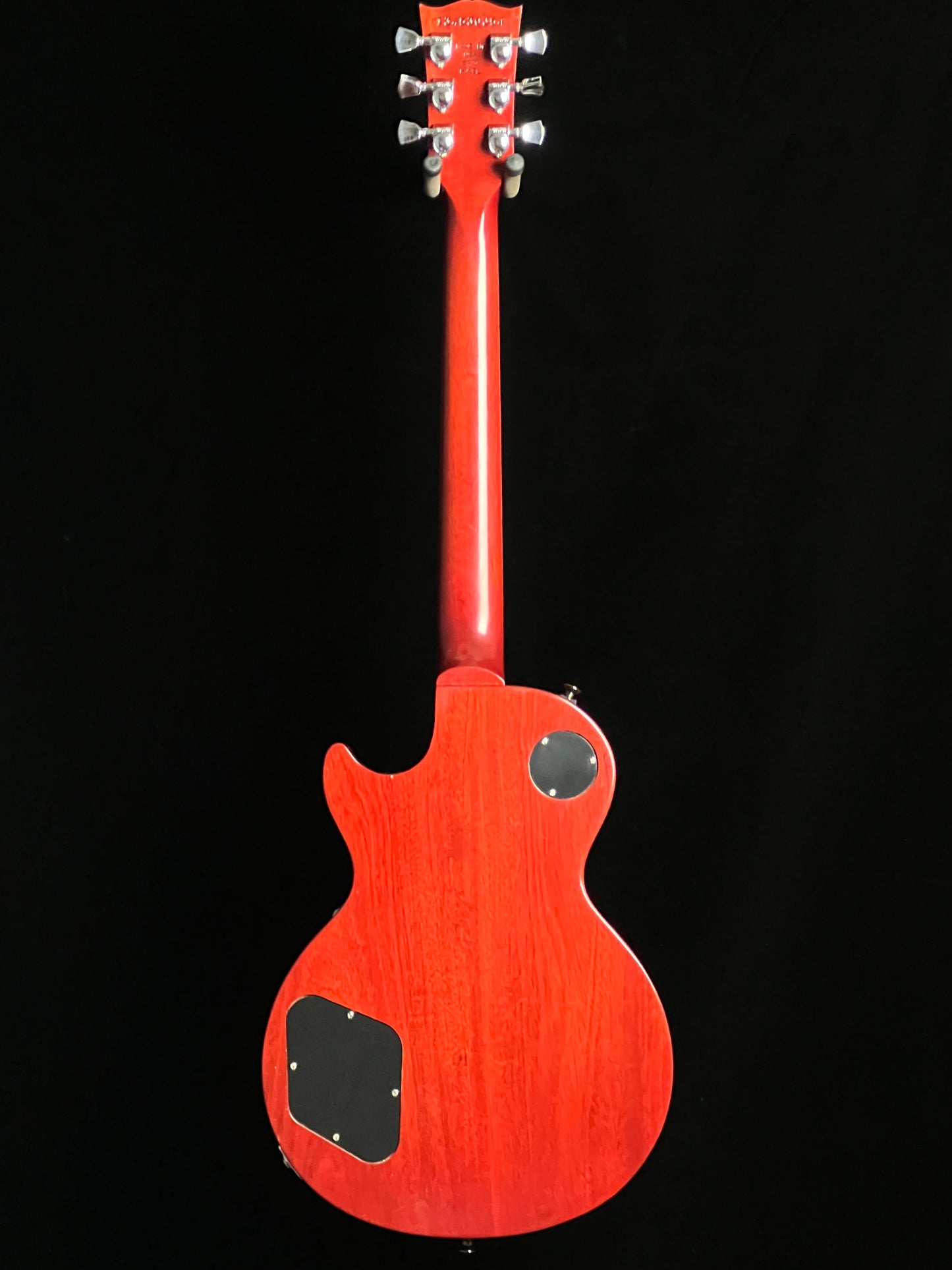 SOLD - 1985 Gibson SG Standard Guitar - Cherry