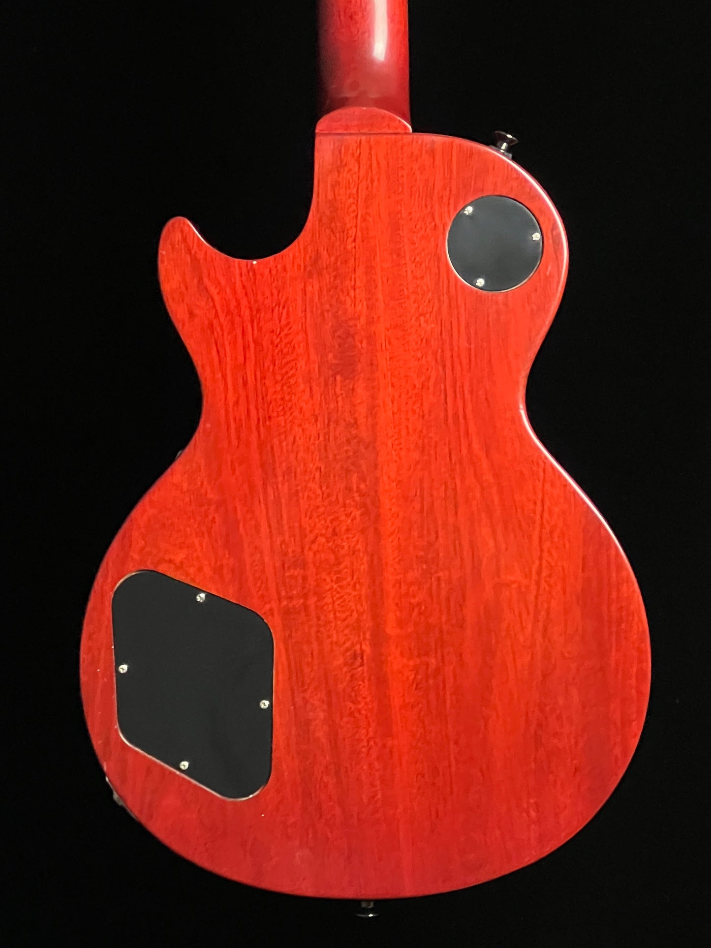 SOLD - 1985 Gibson SG Standard Guitar - Cherry