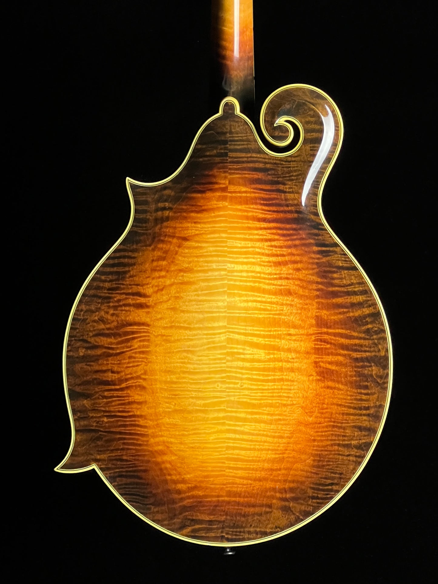 1989 Gibson F-5L F-Style Mandolin Signed by Steve Carlson - Used