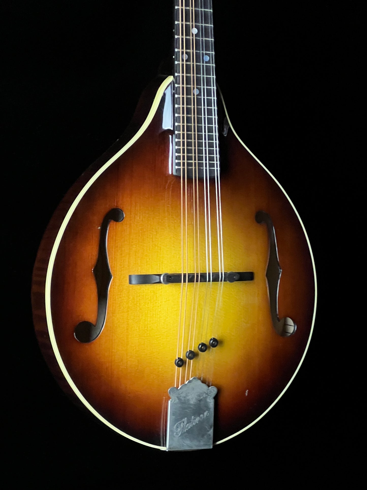 SOLD - 1996 Flatiron Performer A A-Style Mandolin - Used