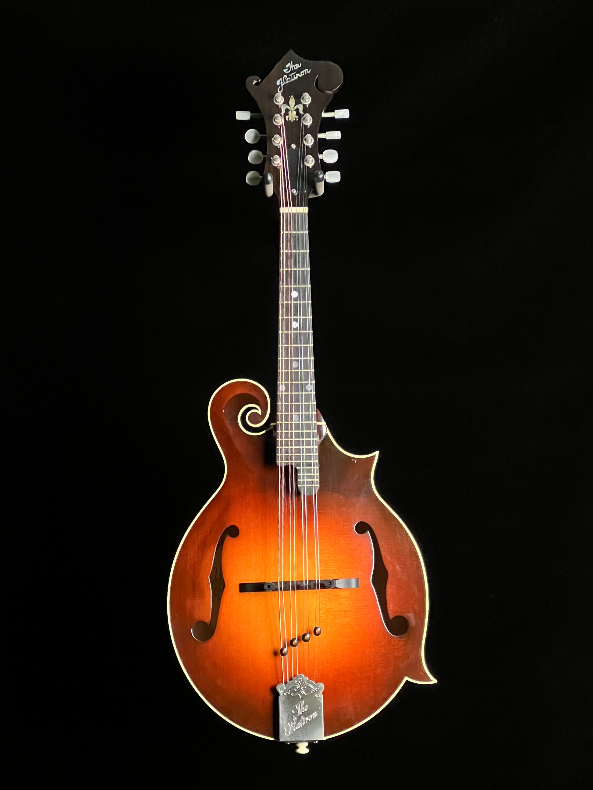 GIBSON MANDOLINE STYLE A 1917 - Galerie Casanova GIBSON MANDOLINE STYLE A 1917 - Galerie Casanova
