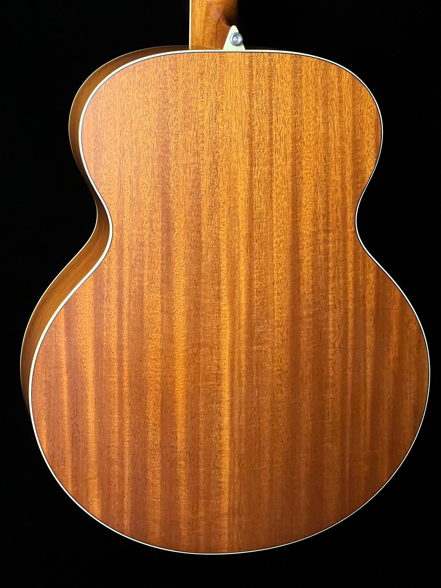 2001 Larrivée J-03 Mahogany Acoustic Guitar with Fishman Prefix Pro - Used