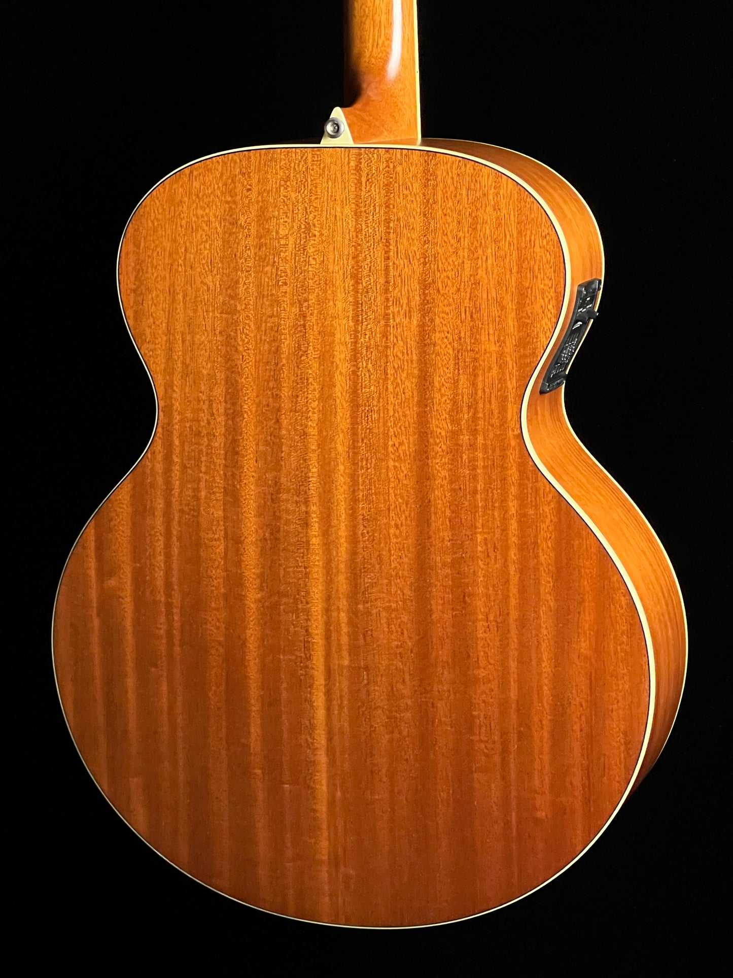 2001 Larrivée J-03 Mahogany Acoustic Guitar with Fishman Prefix Pro - Used