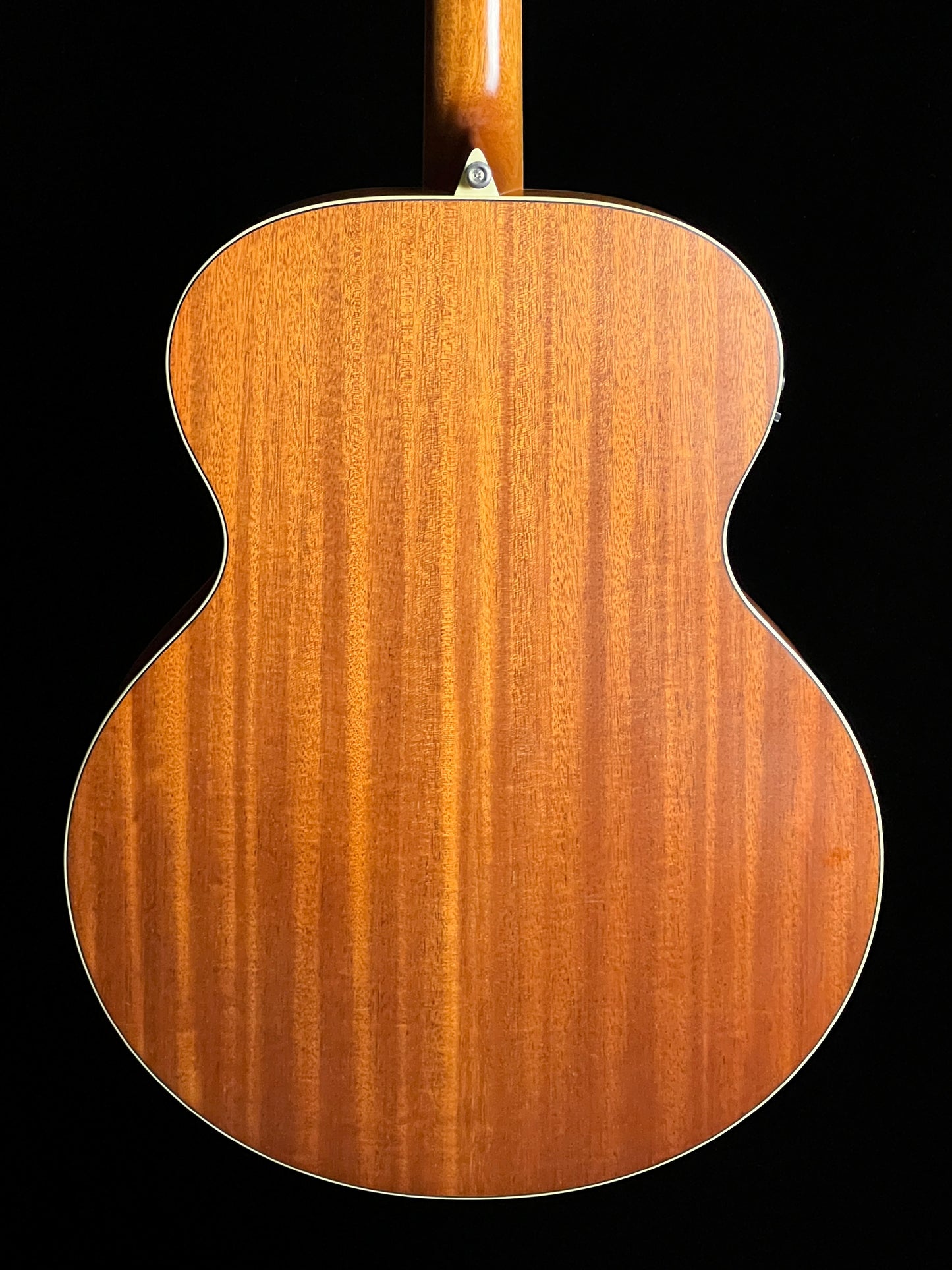2001 Larrivée J-03 Mahogany Acoustic Guitar with Fishman Prefix Pro - Used