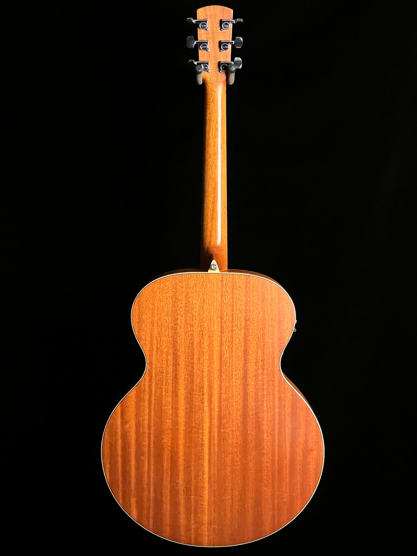 2001 Larrivée J-03 Mahogany Acoustic Guitar with Fishman Prefix Pro - Used