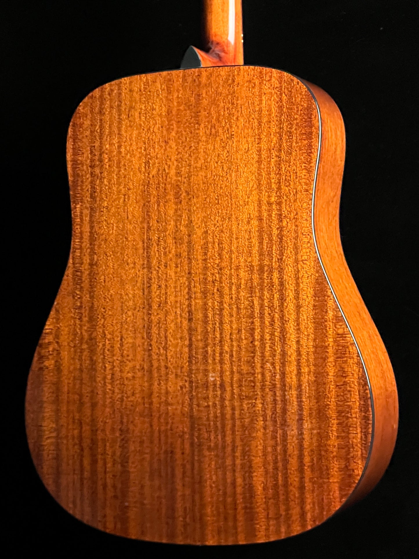 Blueridge BR-40 Acoustic Guitar- Used