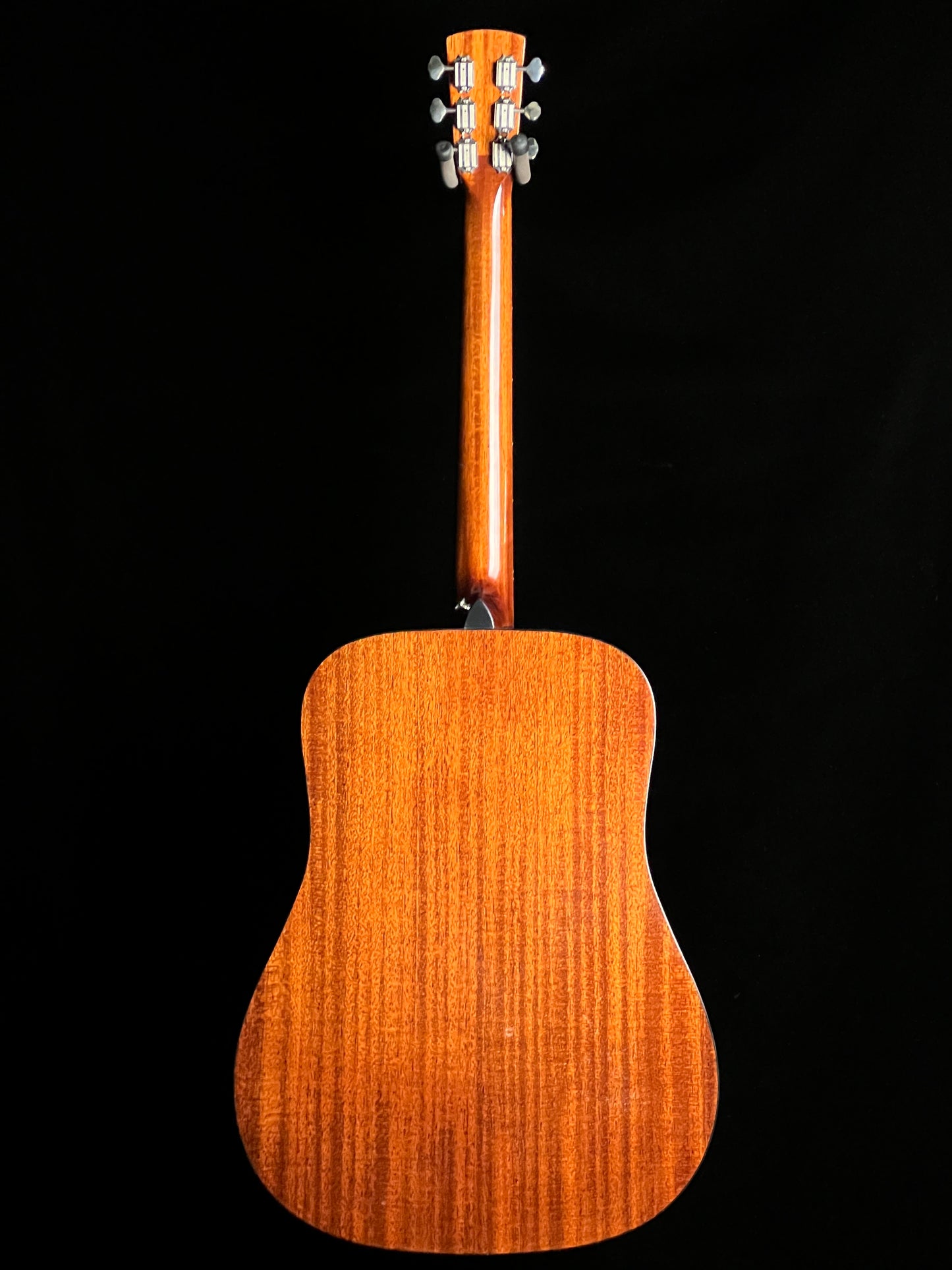 Blueridge BR-40 Acoustic Guitar- Used