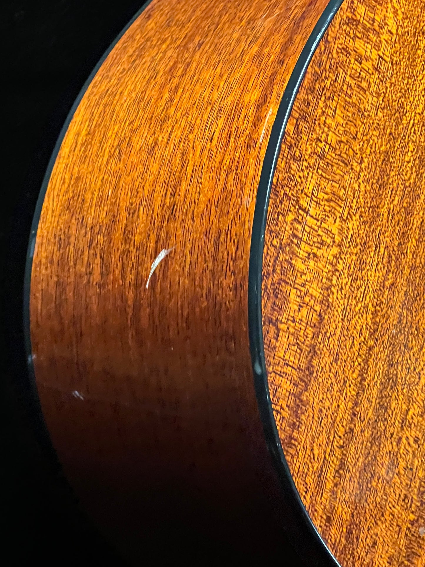 Blueridge BR-40 Acoustic Guitar- Used