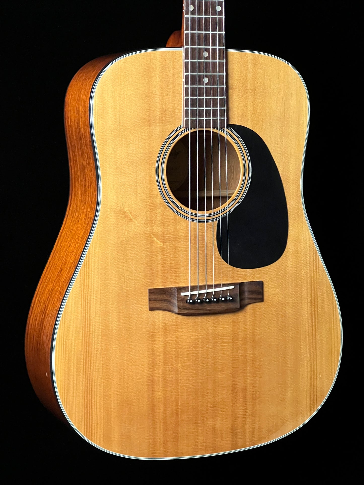 Blueridge BR-40 Acoustic Guitar- Used