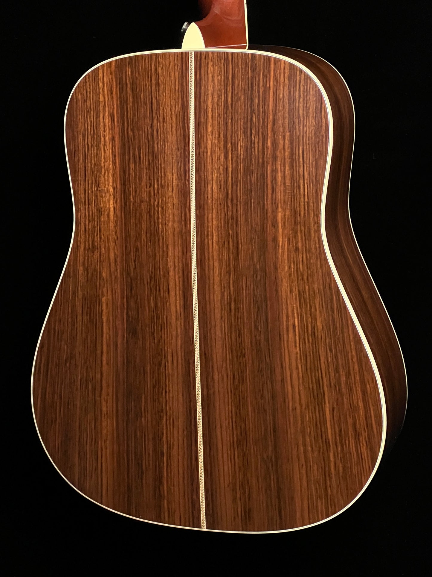 2011 Martin D-42 Dreadnought Guitar Sitka Spruce/East Indian Rosewood - Used