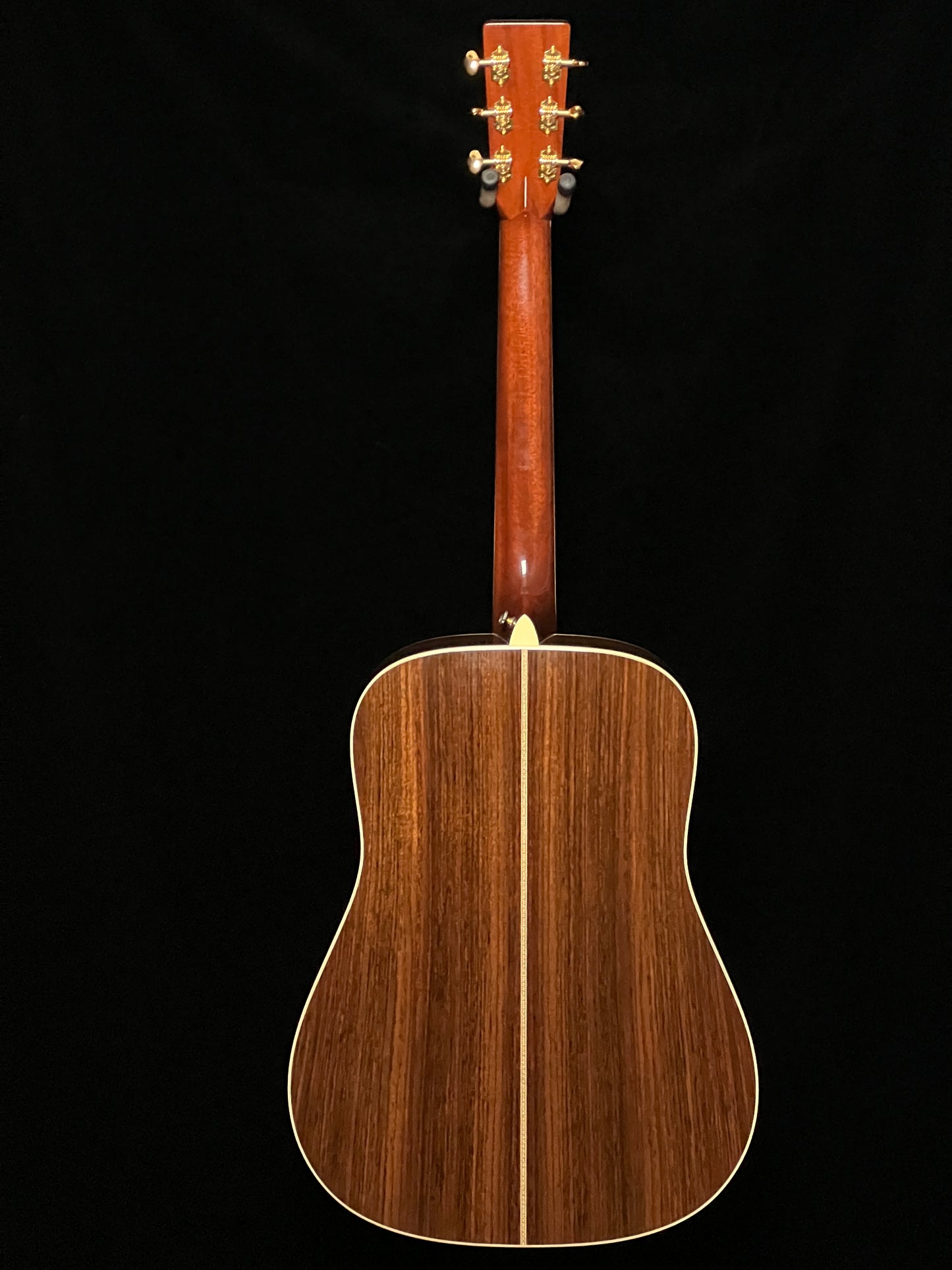 2011 Martin D-42 Dreadnought Guitar Sitka Spruce/East Indian Rosewood - Used