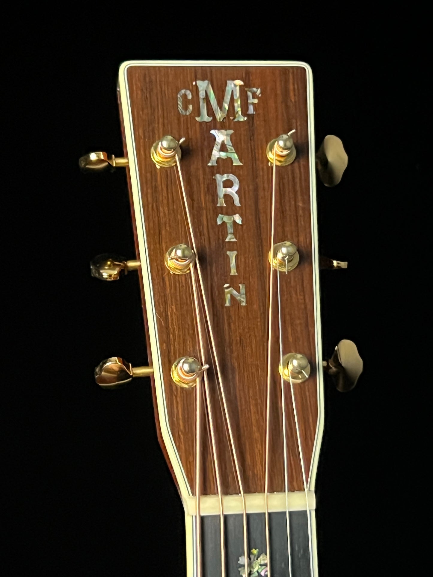 2011 Martin D-42 Dreadnought Guitar Sitka Spruce/East Indian Rosewood - Used