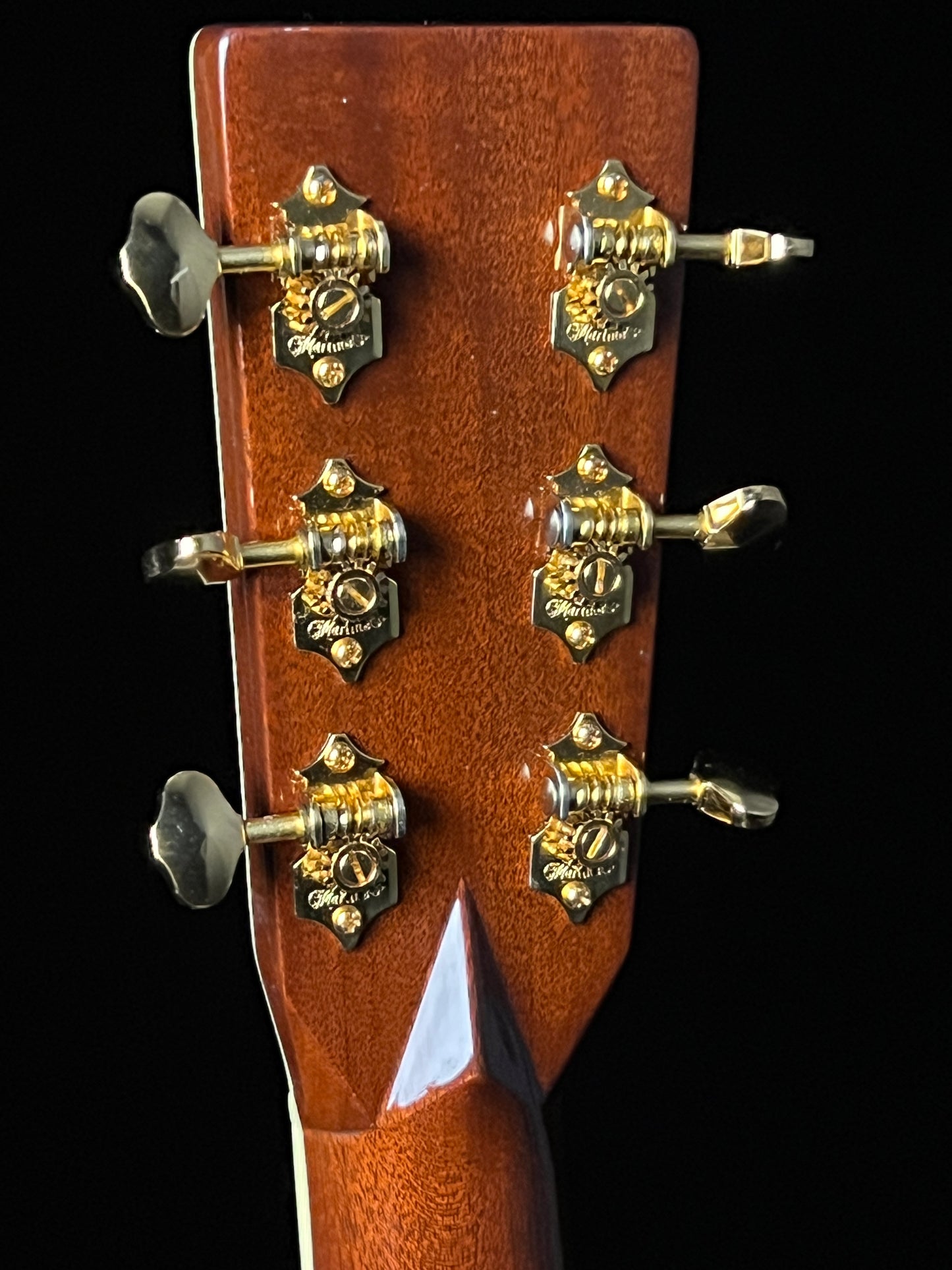 2011 Martin D-42 Dreadnought Guitar Sitka Spruce/East Indian Rosewood - Used