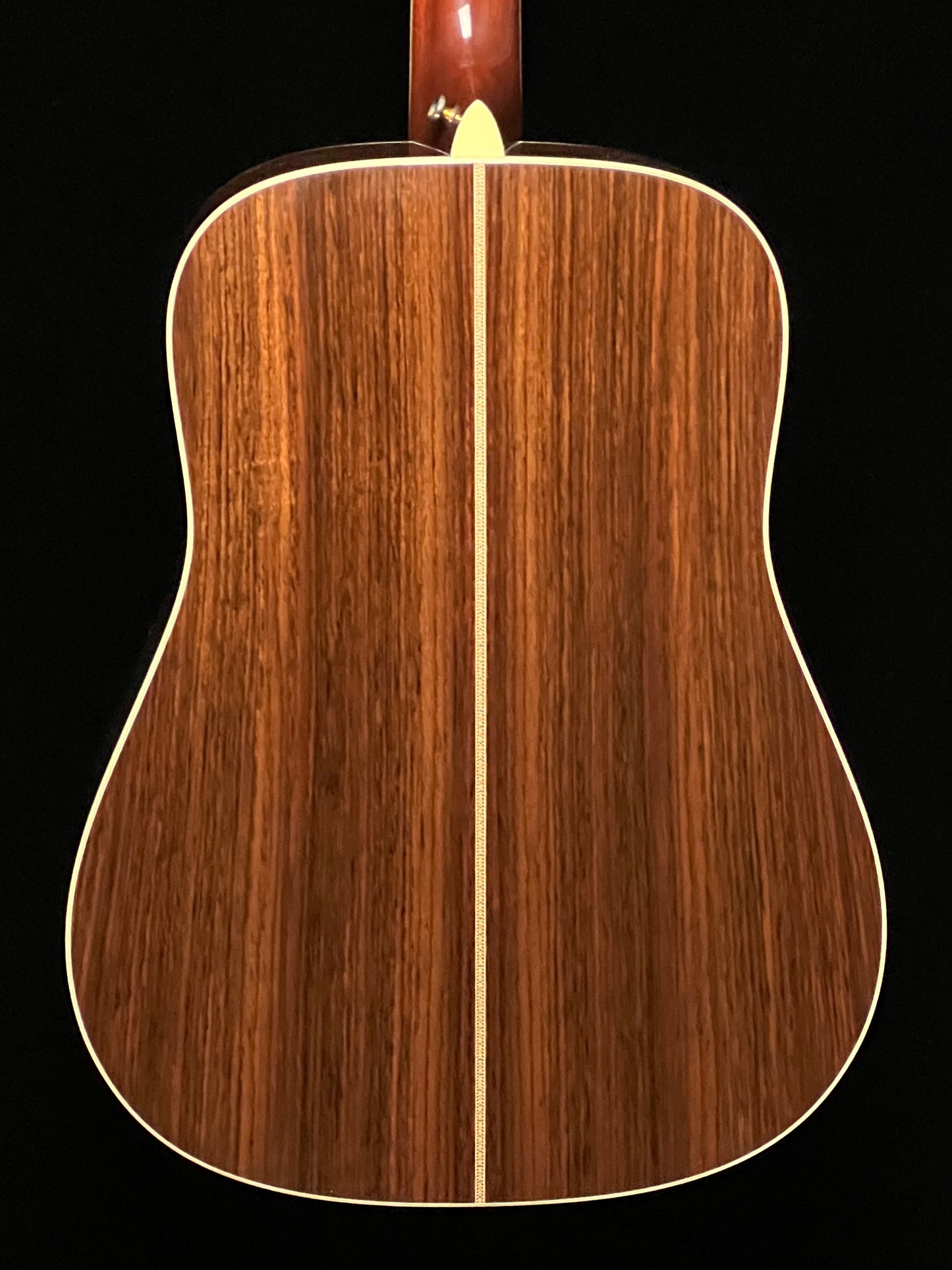 2011 Martin D-42 Dreadnought Guitar Sitka Spruce/East Indian Rosewood - Used