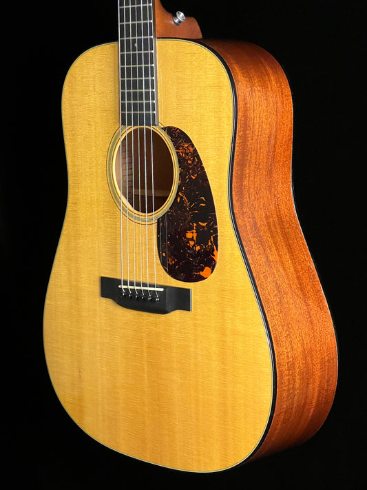 2013 Martin D-18 Spruce/Mahogany Acoustic Guitar - Used